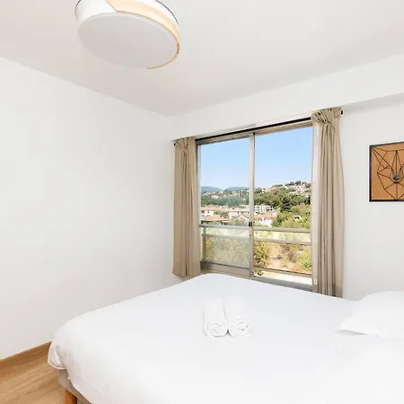 Apartman Le Sun-cocon Confort Avec Garage Privatif *