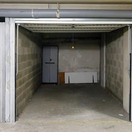 Le Sun-cocon Confort Avec Garage Privatif Cagnes-sur-Mer