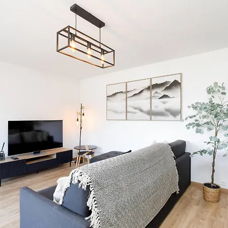 Apartamento Le Sun-cocon Confort Avec Garage Privatif