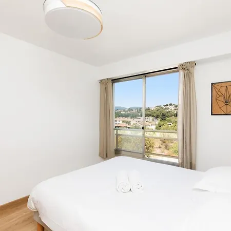 Le Sun-cocon Confort Avec Garage Privatif Apartment