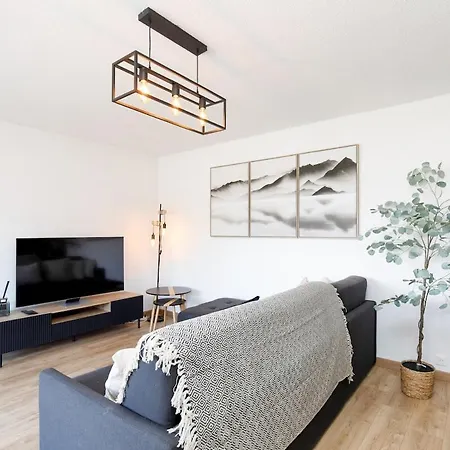 Le Sun-cocon Confort Avec Garage Privatif Apartment *