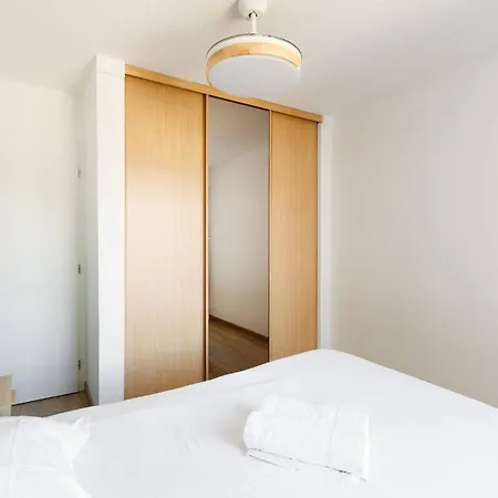Le Sun-cocon Confort Avec Garage Privatif Apartment Cagnes-sur-Mer