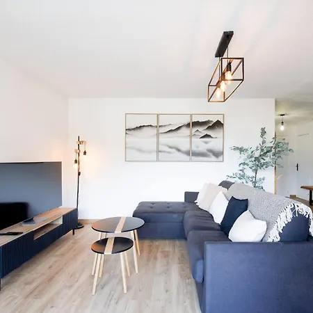 Daire Le Sun-cocon Confort Avec Garage Privatif Cagnes-sur-Mer